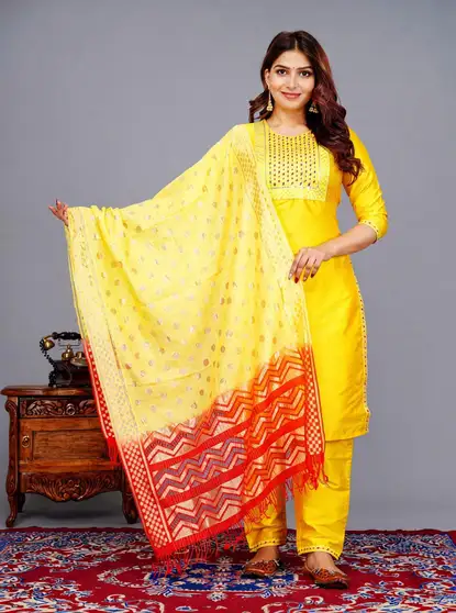 Rambaaan Creation Kurta Set 2 Rambaaan Creation Kurta Set