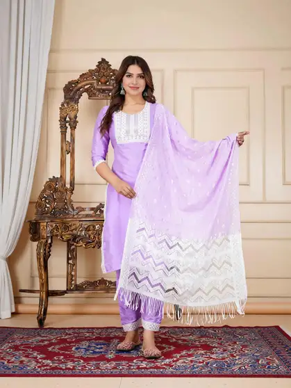 Rambaaan Creation Kurta Set 6 Rambaaan Creation Kurta Set - Image 5