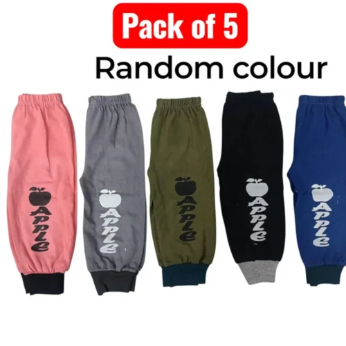 Kids Cotton Pajama Lower