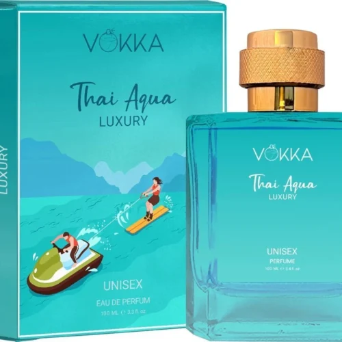 100 thai aqua 100 ml unisex luxury long lasting perfume for gift original imahhehfpmggjqnd | VastrMitr