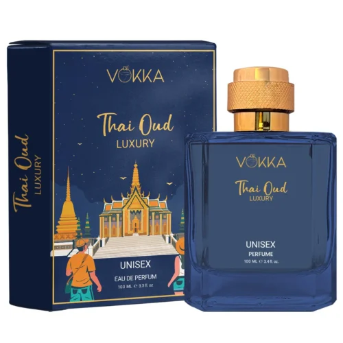 Thai Oud Perfume Wholesale