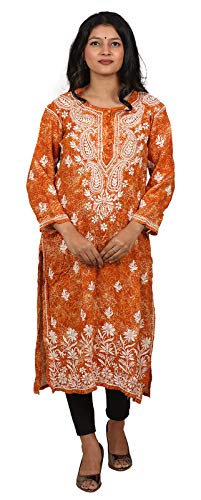 Lucknowi Kurtis Wholesale