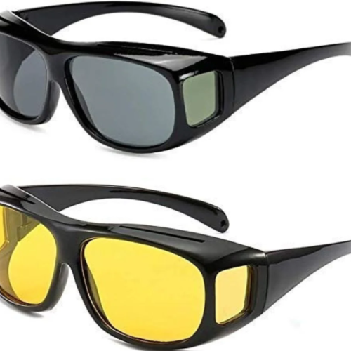 HD Vision Goggles 2 HD Vision Goggles