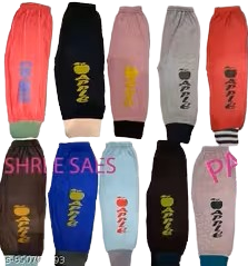 Kids Pajama Wholesale