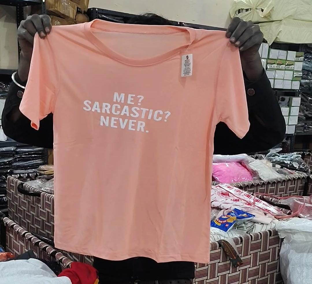 Ladies Branded T-Shirts Wholesale 8 Ladies Branded T-Shirts Wholesale - Image 7