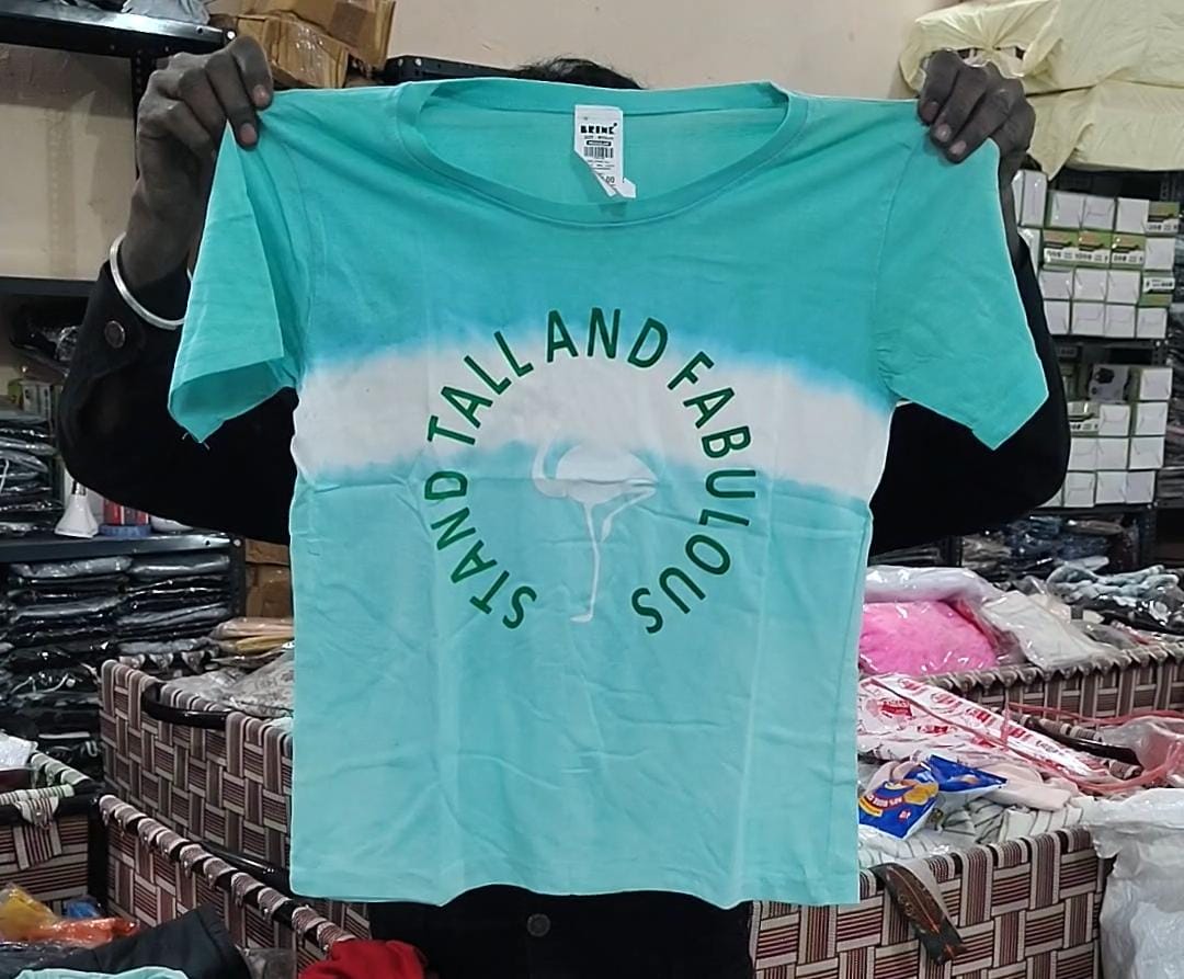 Ladies Branded T-Shirts Wholesale 13 Ladies Branded T-Shirts Wholesale - Image 12