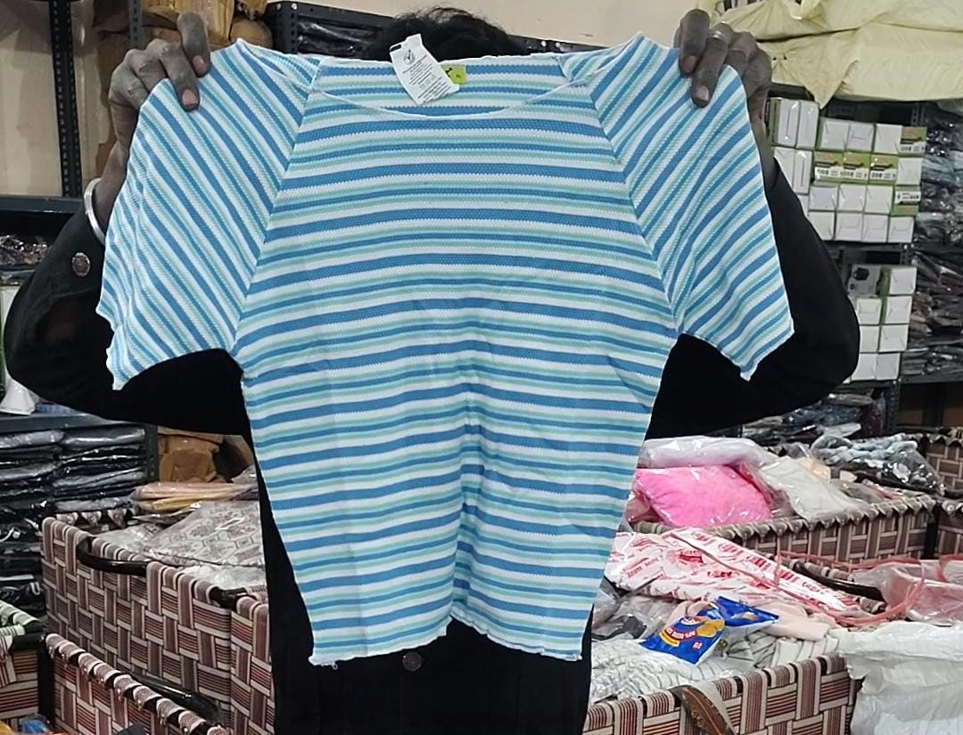 Ladies Branded T-Shirts Wholesale 15 Ladies Branded T-Shirts Wholesale - Image 14