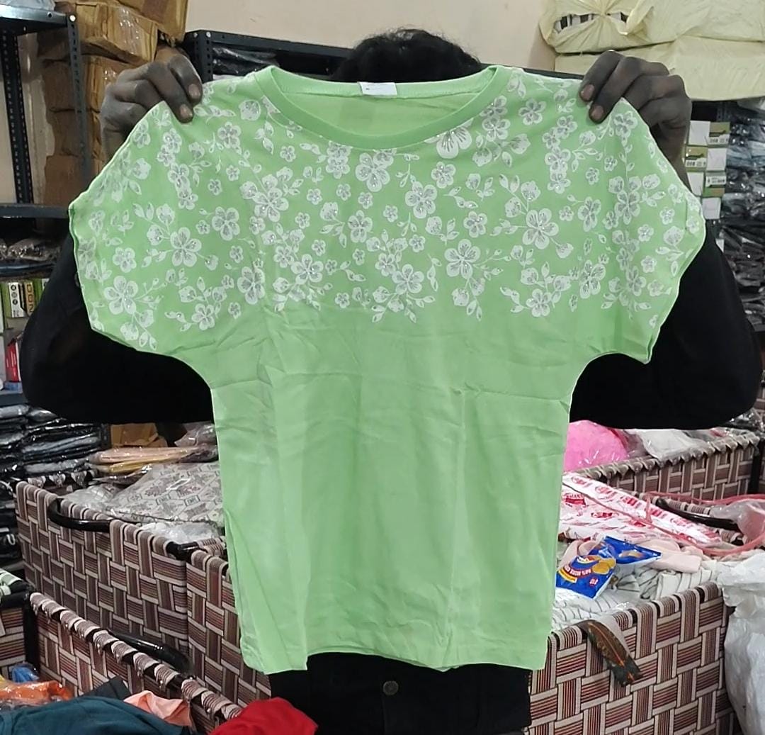 Ladies Branded T-Shirts Wholesale 16 Ladies Branded T-Shirts Wholesale - Image 15