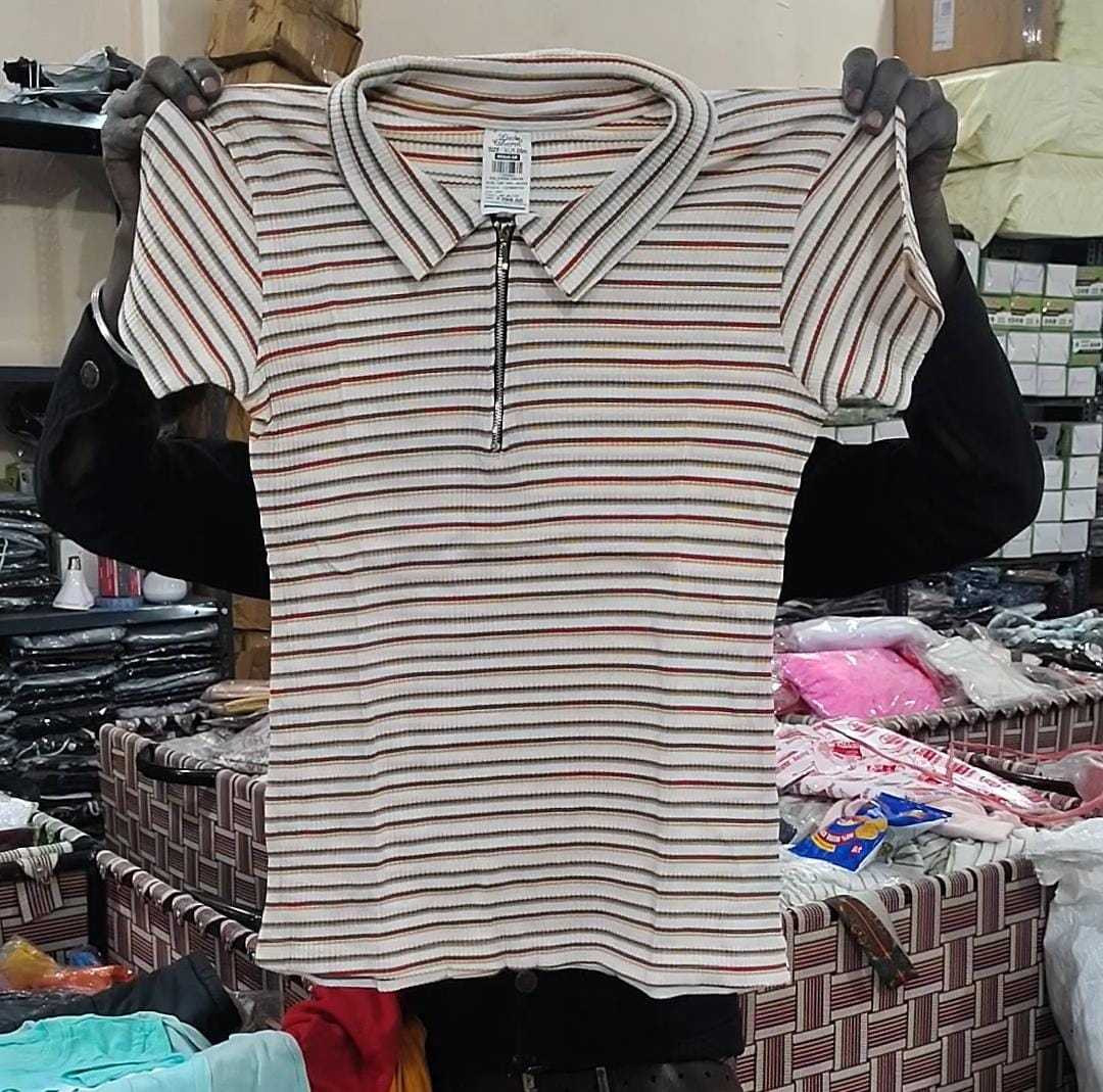 Ladies Branded T-Shirts Wholesale 17 Ladies Branded T-Shirts Wholesale - Image 16