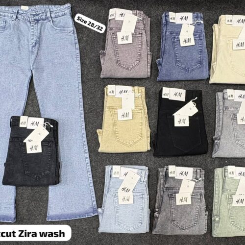 Girls Jeans Wholesale