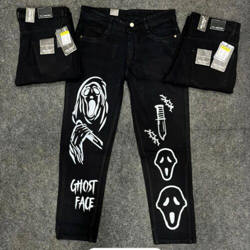 Mens Jeans Wholesale