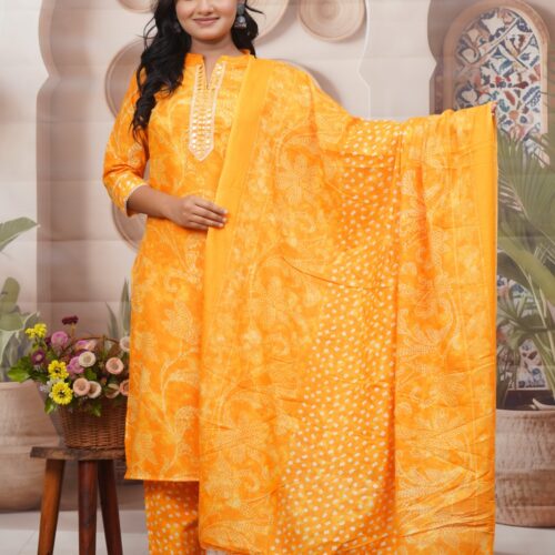 Cotton 3 Piece Set Wholesale