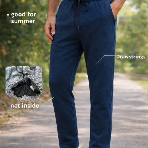 Denim Look Lower Wholesale