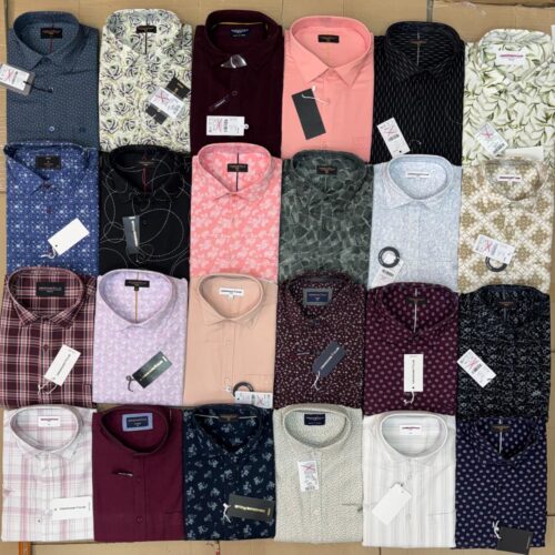 Crimsoune Club Shirts Wholesale