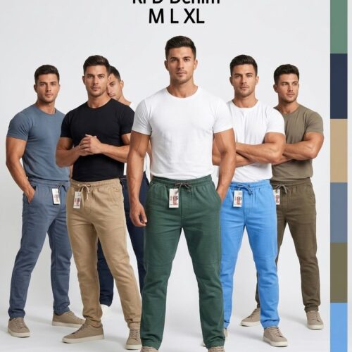 Men Lower Wholesale