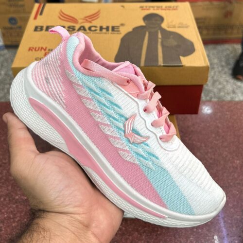 Bersache Ladies Shoes Wholesale