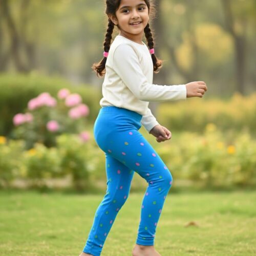 Kids Leggings Wholesale