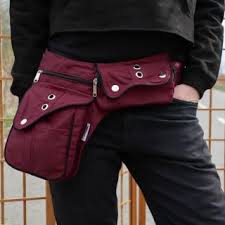 Utility Festival Belt