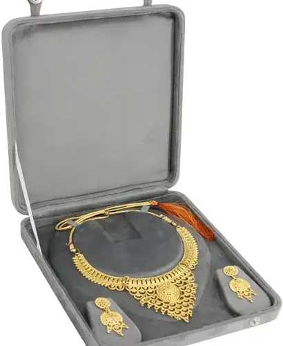 atorakushon Portable Jewellery Case Makeup Storage Organisers Locker Box Travel Cosmetic MakeUp Jewelry Organizer Vanity Box (Gery) 5 DigiRake Wooden Jewellery Box Rectangle For Women 7*4 Inch Jewelry Storage, Makeup Storage, Makeup Organizer, Accessory Storage Vanity Box (Brown)