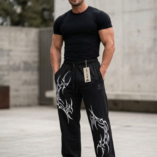 Baggy Lower Wholesale