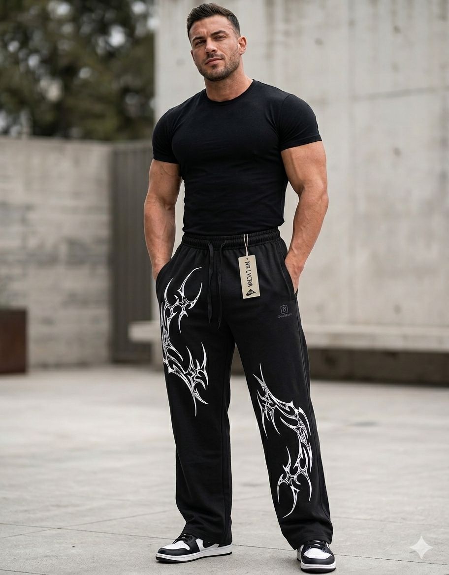 Baggy Lower Wholesale 2 Baggy Lower Wholesale