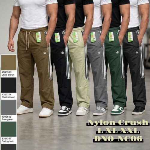Premium Track Pant Wholesale
