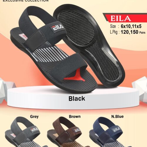 Sandal Wholesale Stock
