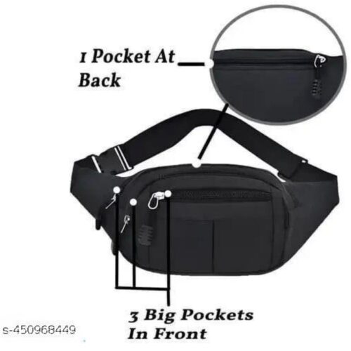 Waist Bag Wholesale