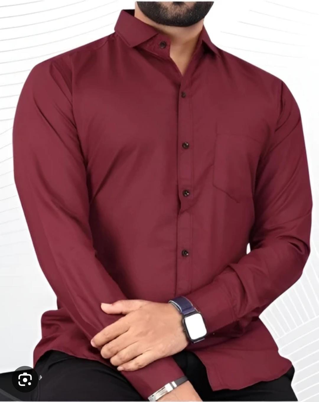 Mens Shirt Wholesale 3 Mens Shirt Wholesale - Image 3