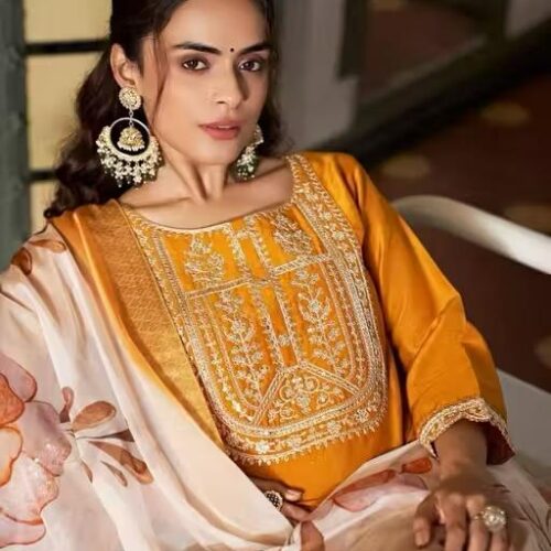 Party Wear 3 Piece Sets Wholesale