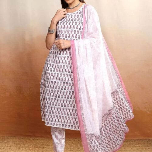 Cotton 3 Piece Set Wholesale