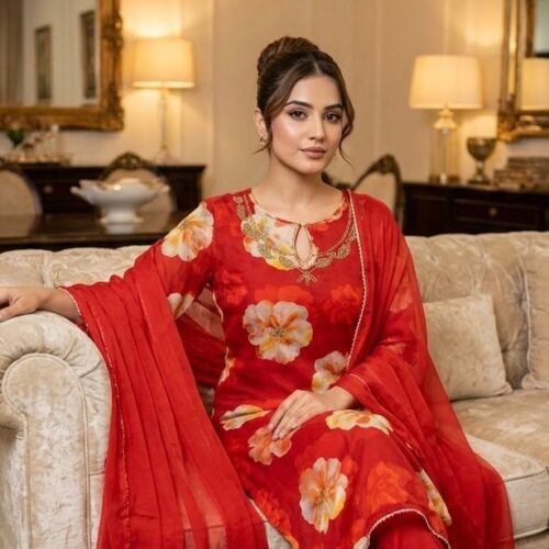 Rayon 3 Piece Set Wholesale