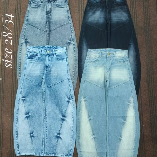 Baggy Jeans Wholesale