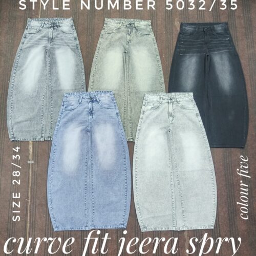 Baggy Jeans Wholesale