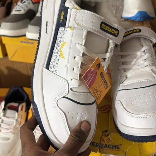 Mens Footwear Wholesale