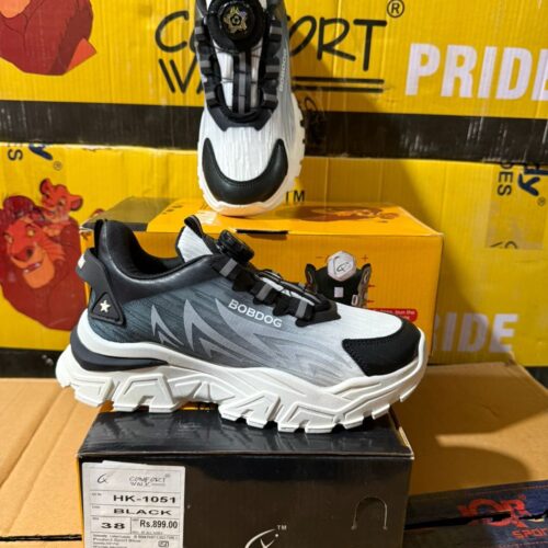 Footwear Wholesale