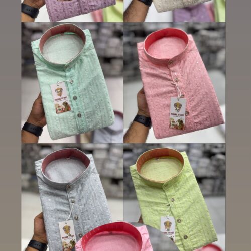 Heavy Rayon Kurta Wholesale