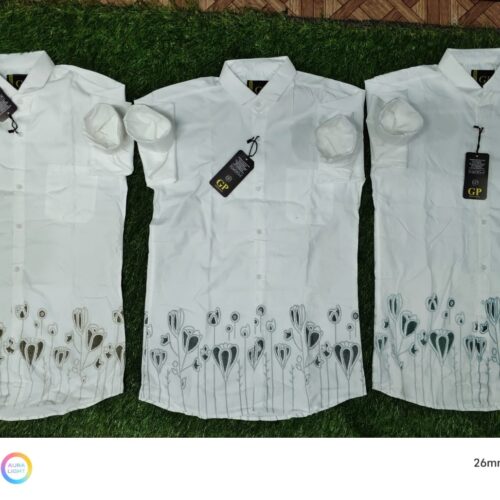 Mens Shirts Wholesale