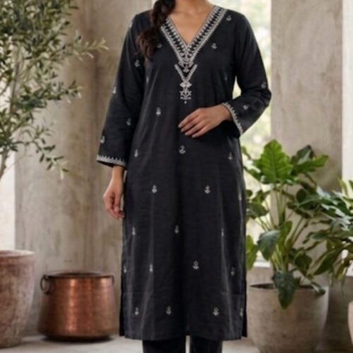 Cotton Cord Set Wholesale