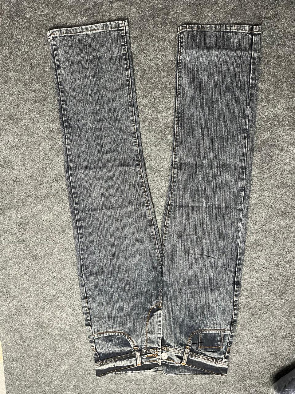 Straight Fit Jeans Wholesale 3 Straight Fit Jeans Wholesale - Image 2