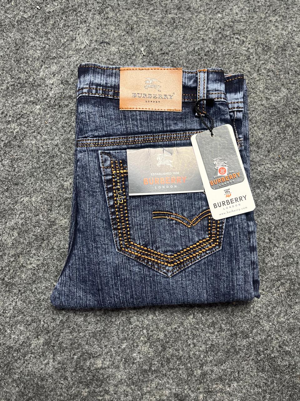 Straight Fit Jeans Wholesale 6 Straight Fit Jeans Wholesale - Image 5