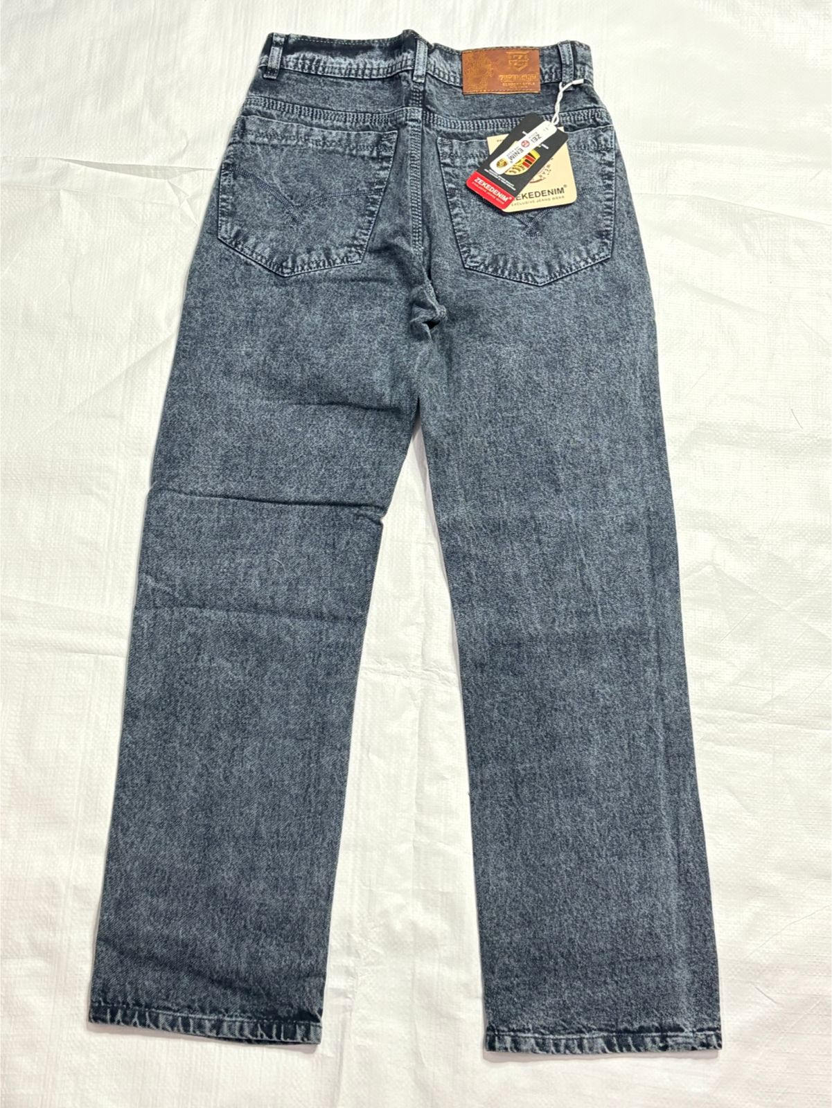 Baggy Jeans Wholesale 6 Baggy Jeans Wholesale - Image 5