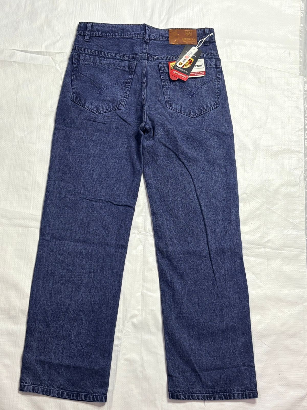 Baggy Jeans Wholesale 5 Baggy Jeans Wholesale - Image 4