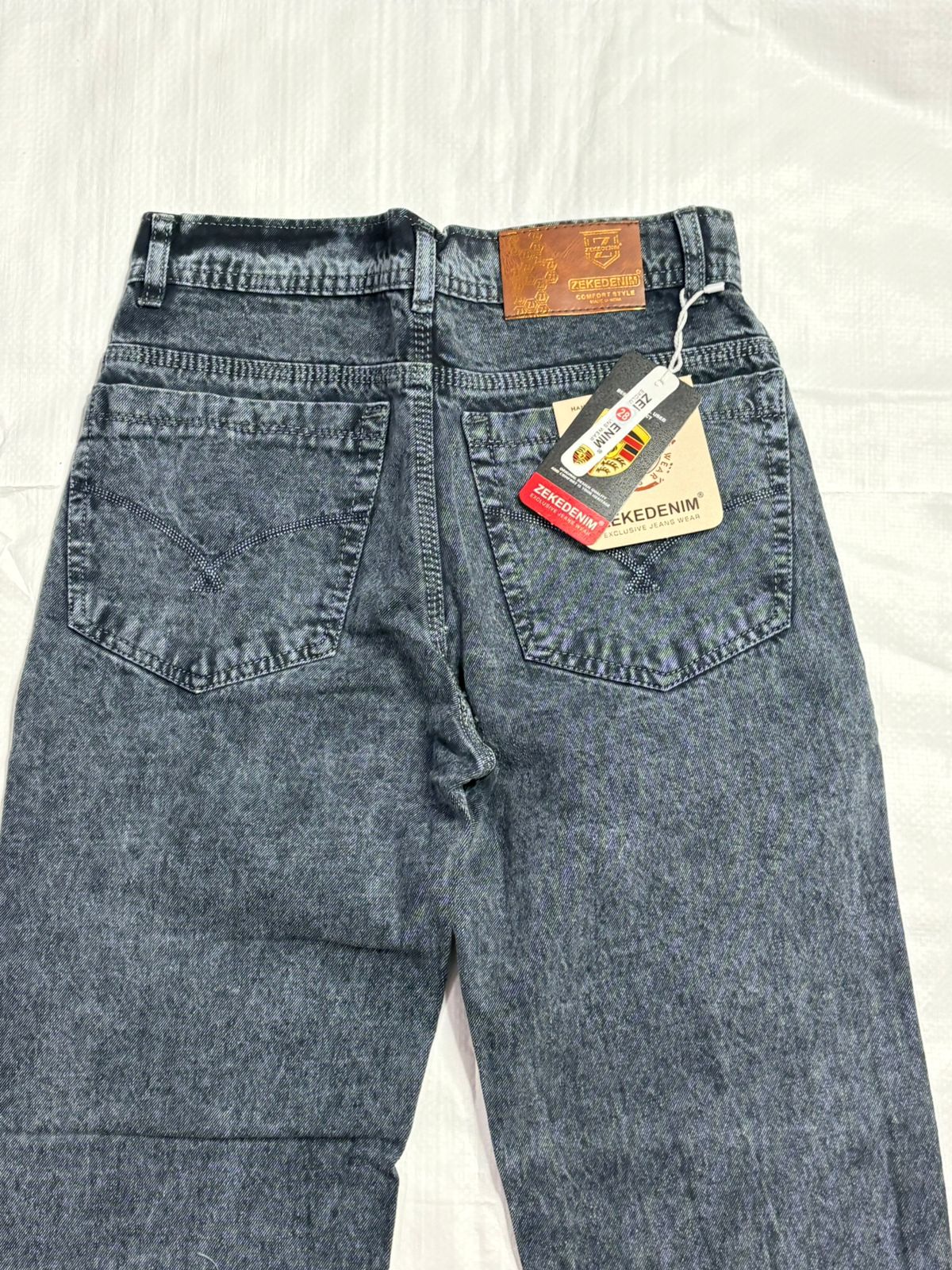 Baggy Jeans Wholesale 3 Baggy Jeans Wholesale - Image 2
