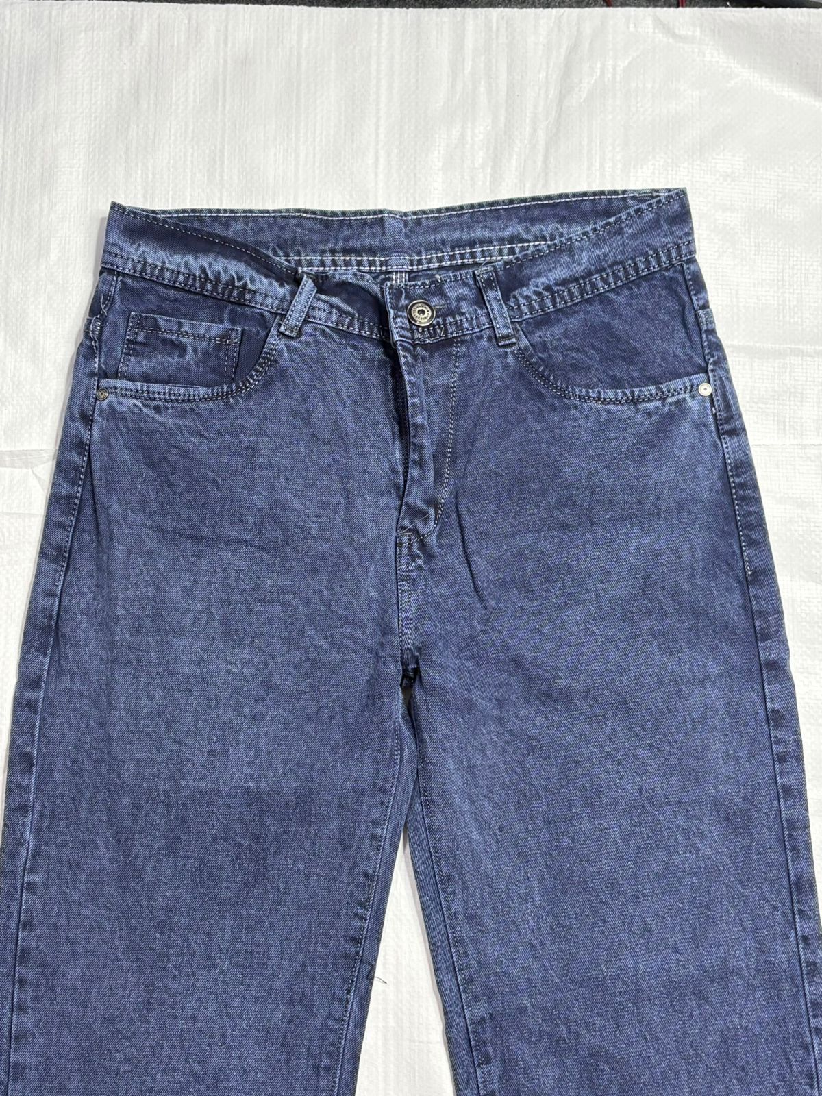 Baggy Jeans Wholesale 4 Baggy Jeans Wholesale - Image 3