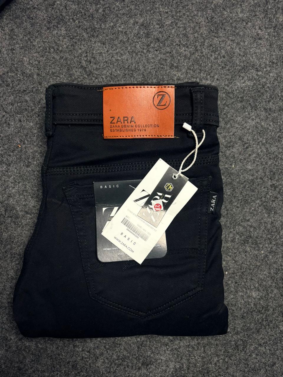 Black Jeans Wholesale 3 Black Jeans Wholesale - Image 2