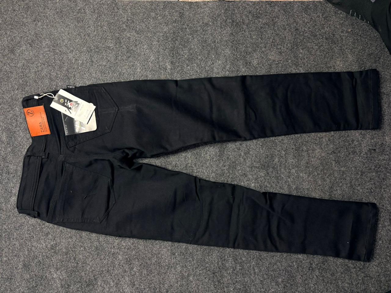 Black Jeans Wholesale 5 Black Jeans Wholesale - Image 4