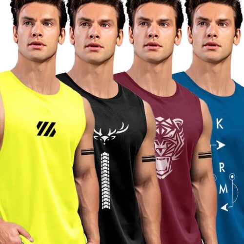 Mens Branded Sando Wholesale