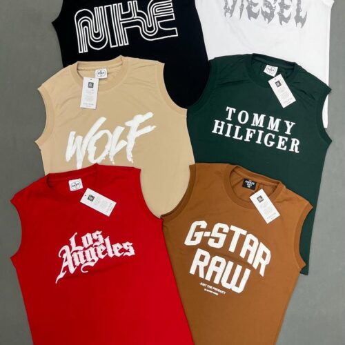 Printed Sando Wholesale