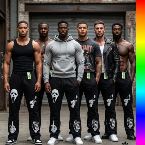 Premium Trackpant Wholesale 14 Premium Trackpant Wholesale